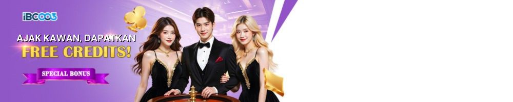 IBC003 Rujuk Kawan & Dapatkan Kredit Percuma